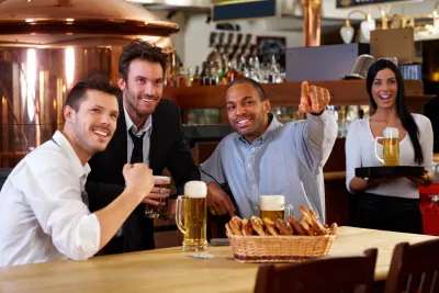 Liquor Liability Insurance in Boulder, CO