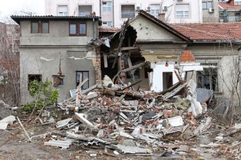 Boulder, Denver, CO.Earthquake Insurance