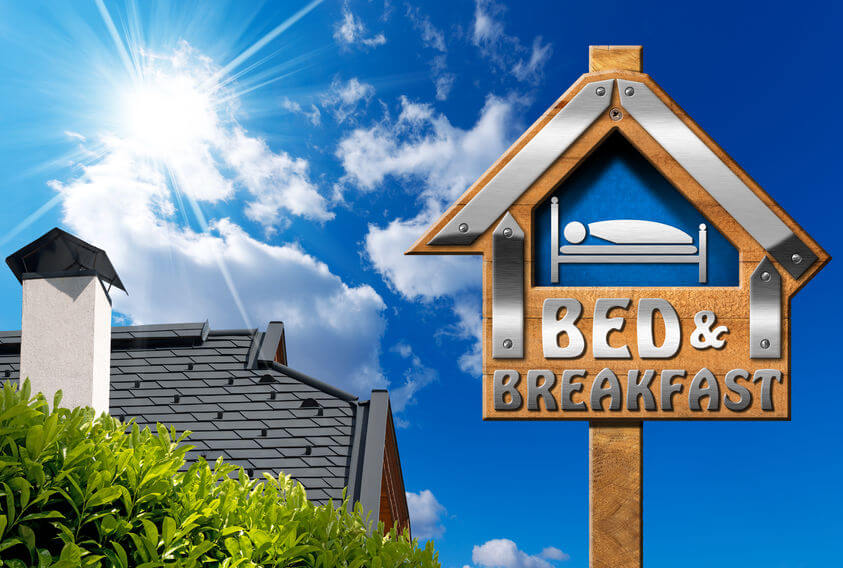 Boulder, Denver, CO. Bed & Breakfast Insurance