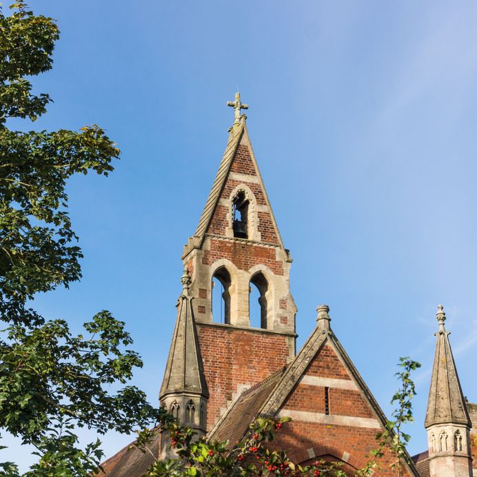 Boulder, Denver, CO. Church Liability Insurance