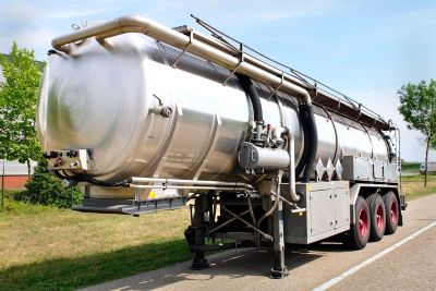 Fuel Haulers Insurance in Boulder, CO