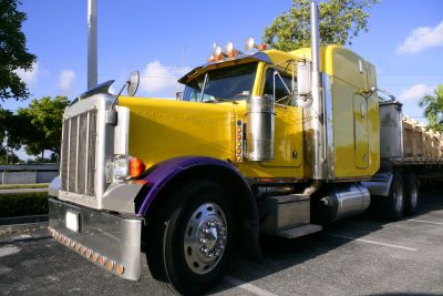 Commercial Truck Liability Insurance in Boulder, Denver, CO.